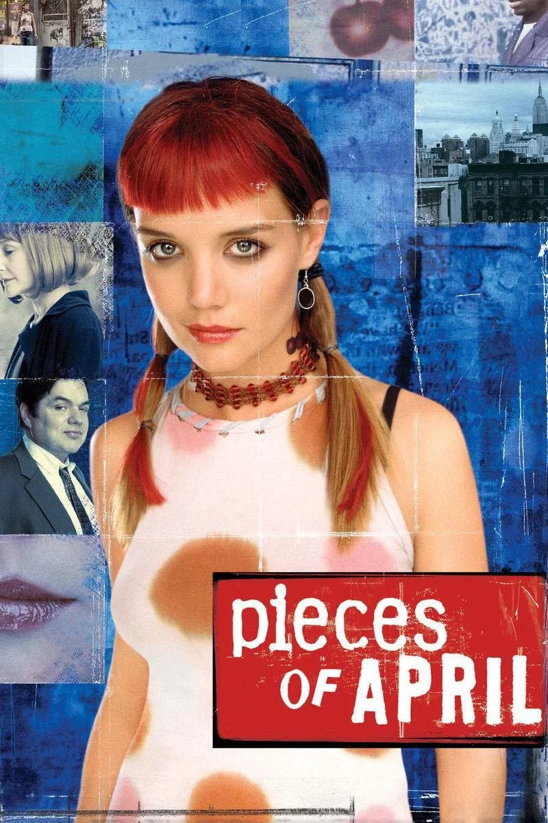 Affiche de Pieces of April