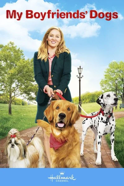 Affiche My Boyfriends' Dogs