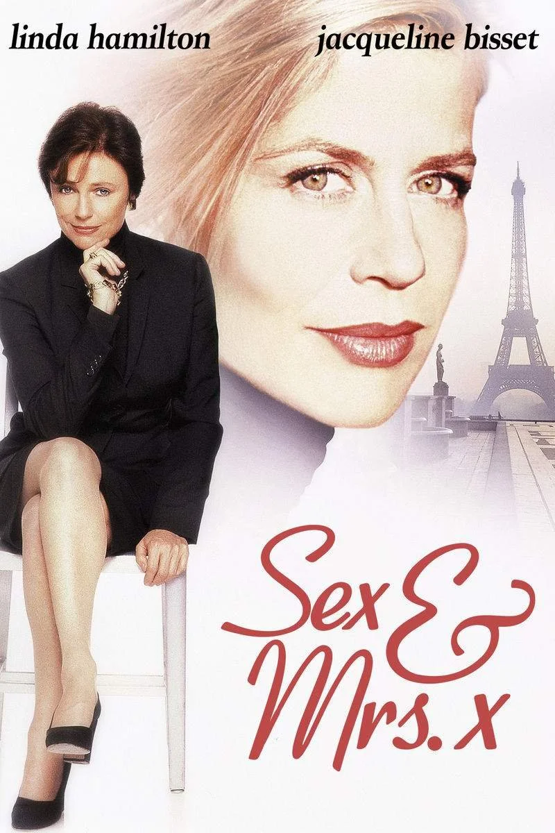 Poster van Sex & Mrs X