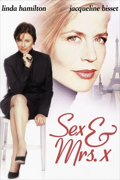 Affiche Sex & Mrs X