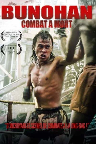 Affiche Return to Murder