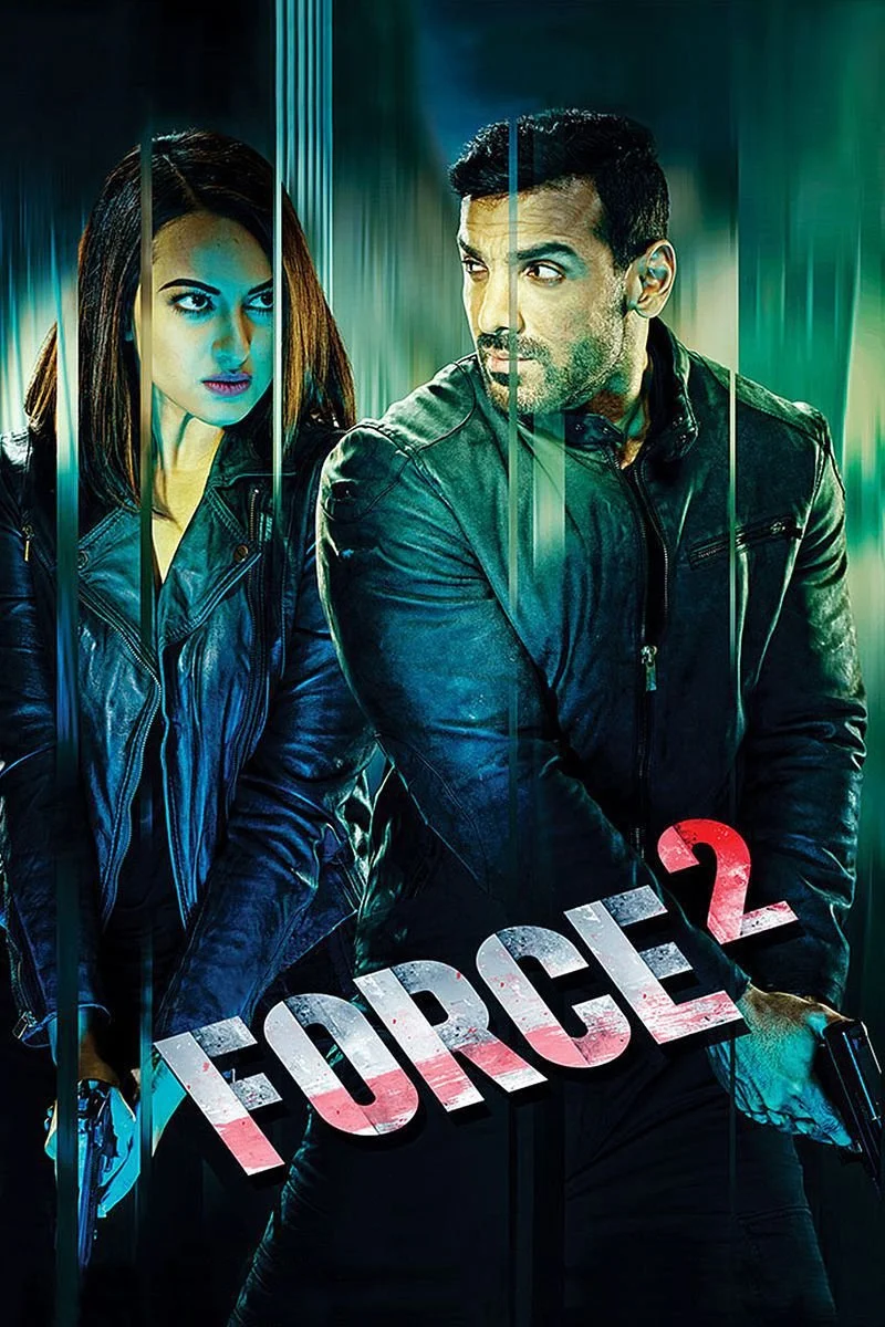 Affiche de Force 2