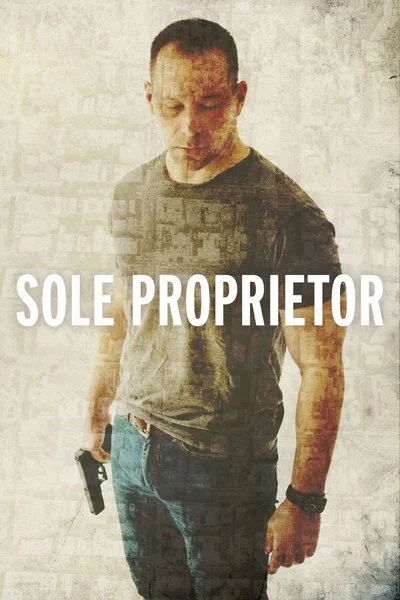 Affiche Sole Proprietor