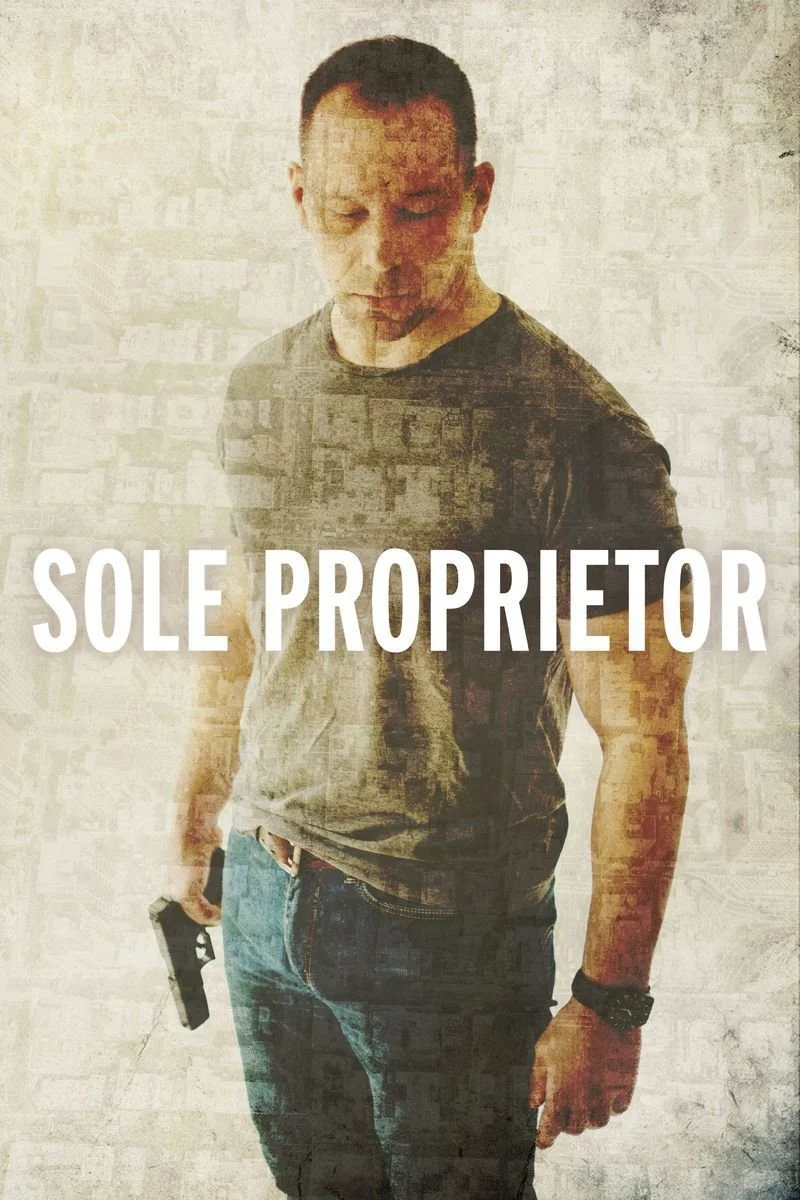 Affiche de Sole Proprietor