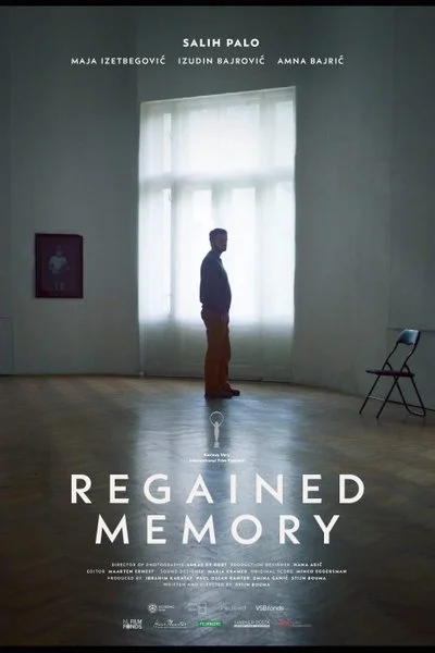 Affiche Regained Memory