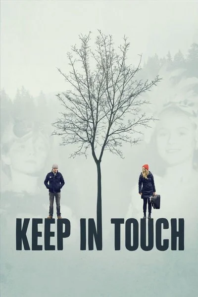Poster Keep in Touch