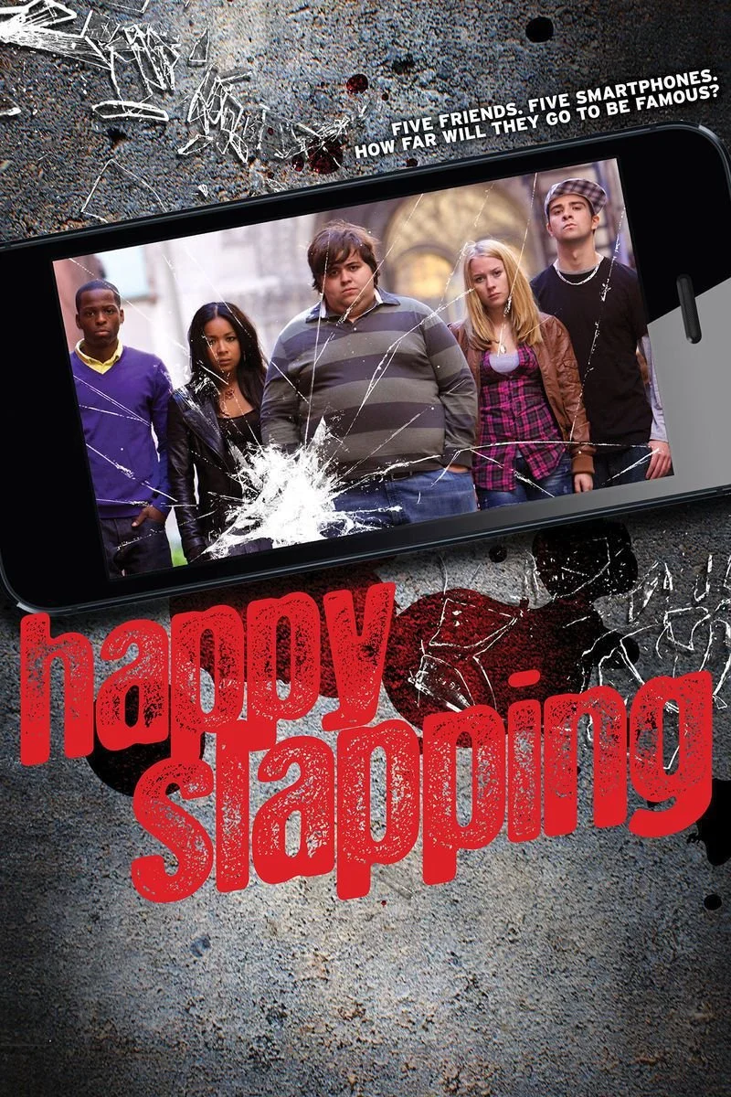 Affiche de Happy Slapping