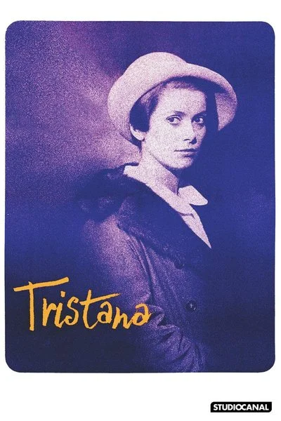 Poster Tristana