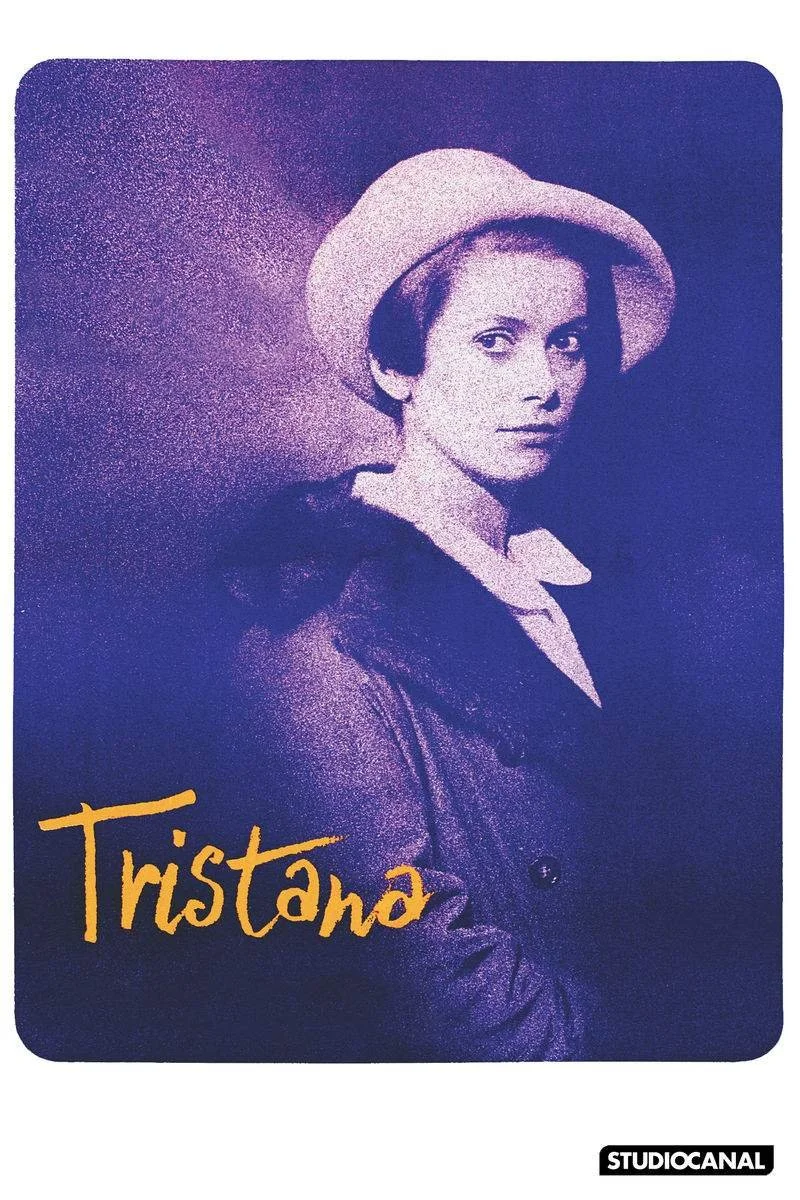Poster van Tristana