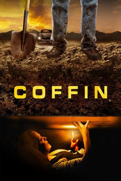 Poster Coffin