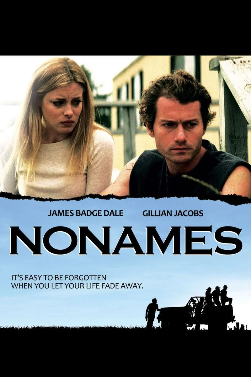 Poster van Nonames