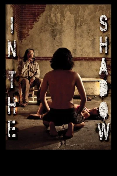 Affiche In the Shadow