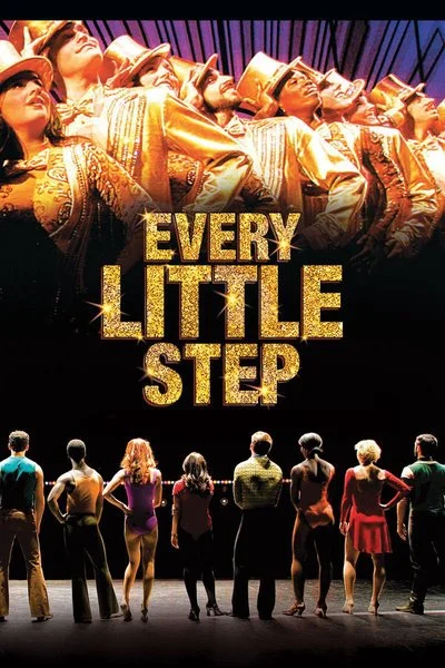 Affiche Every Little Step