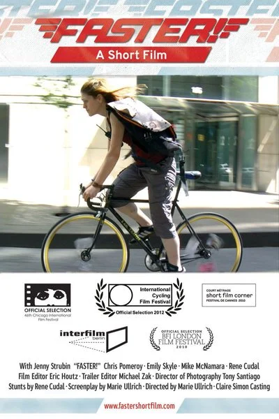 Poster Faster!