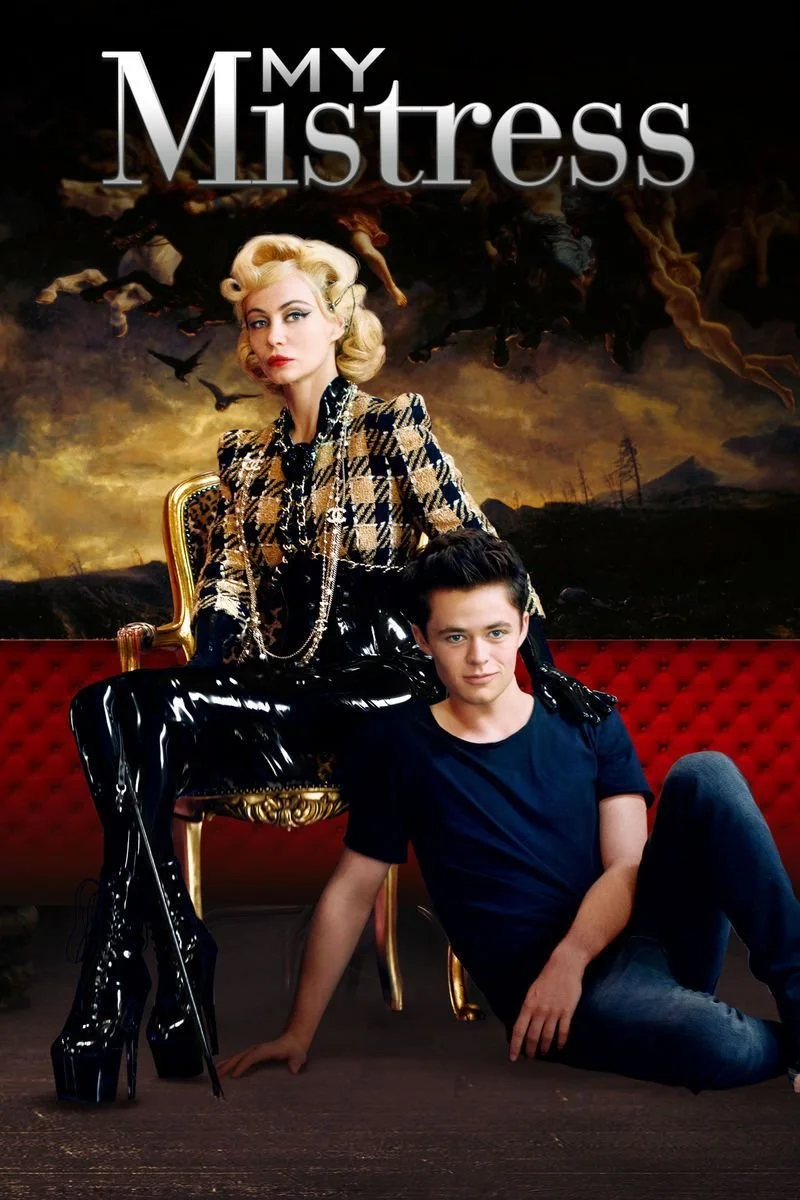 Affiche de My Mistress
