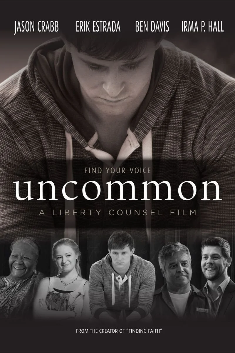 Poster van Uncommon