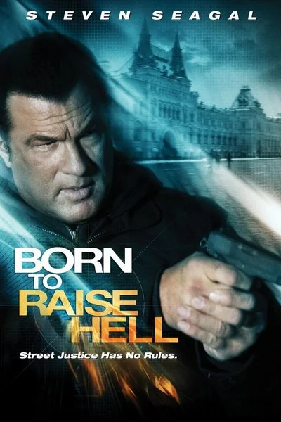 Affiche Rendez-vous en enfer