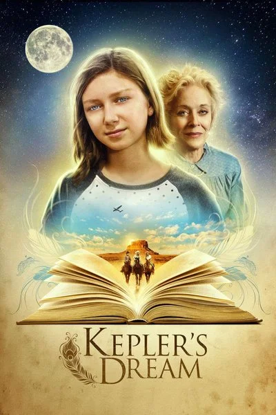 Affiche Kepler's Dream