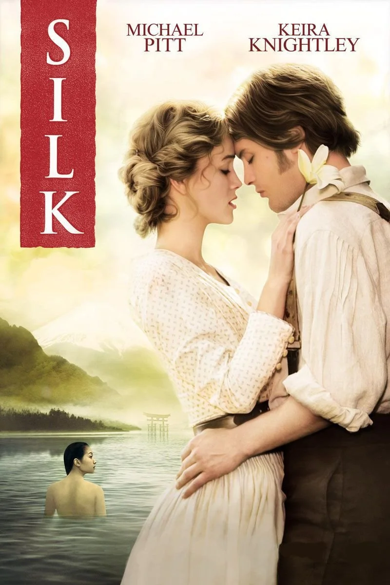 Affiche de Silk
