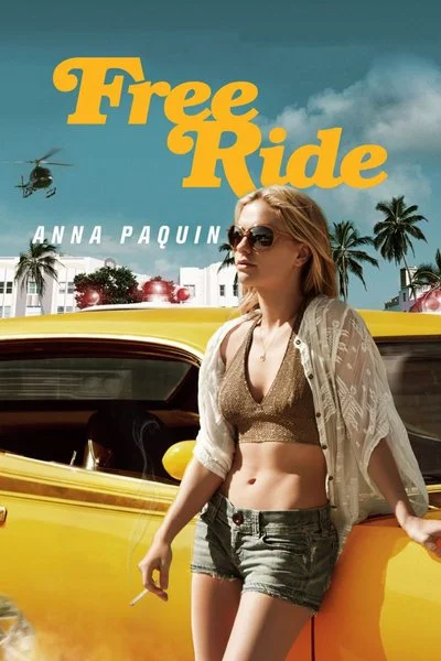 Poster Free Ride