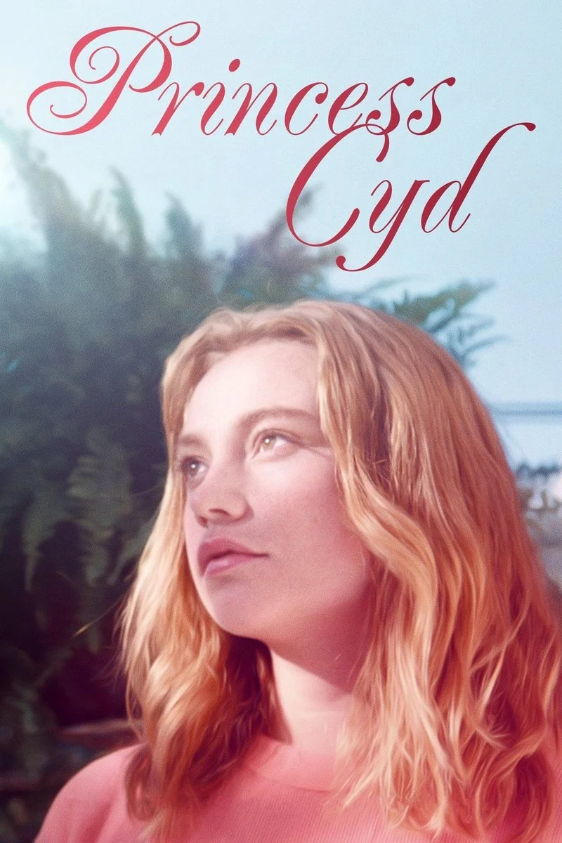 Affiche de Princess Cyd
