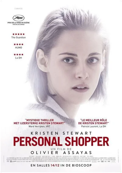 Poster Personal Shopper