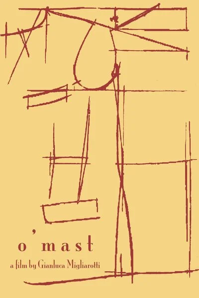 Affiche O'Mast