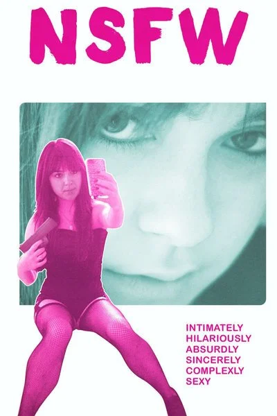 Poster NSFW