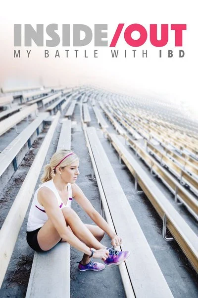Poster Inside/Out: My Battle With IBD