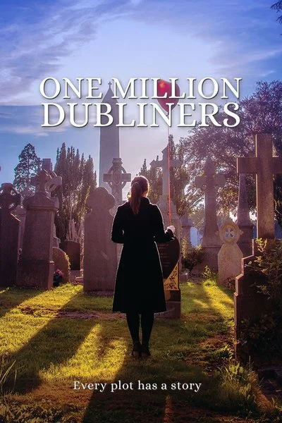 Affiche One Million Dubliners