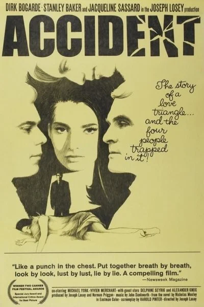 Affiche Accident