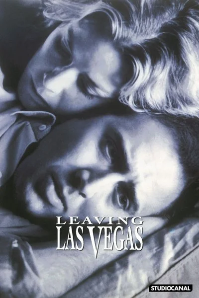 Poster Leaving Las Vegas
