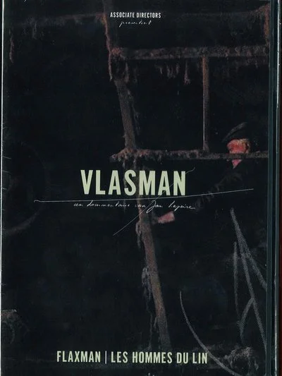 Poster Vlasman
