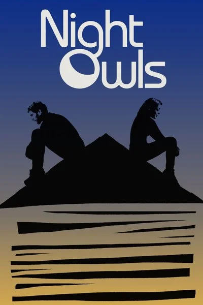 Poster Night Owls