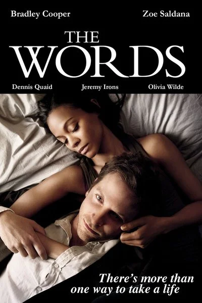 Poster The Words
