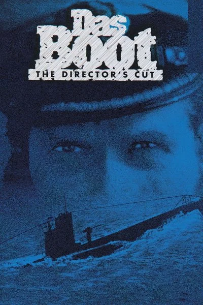 Poster Das Boot