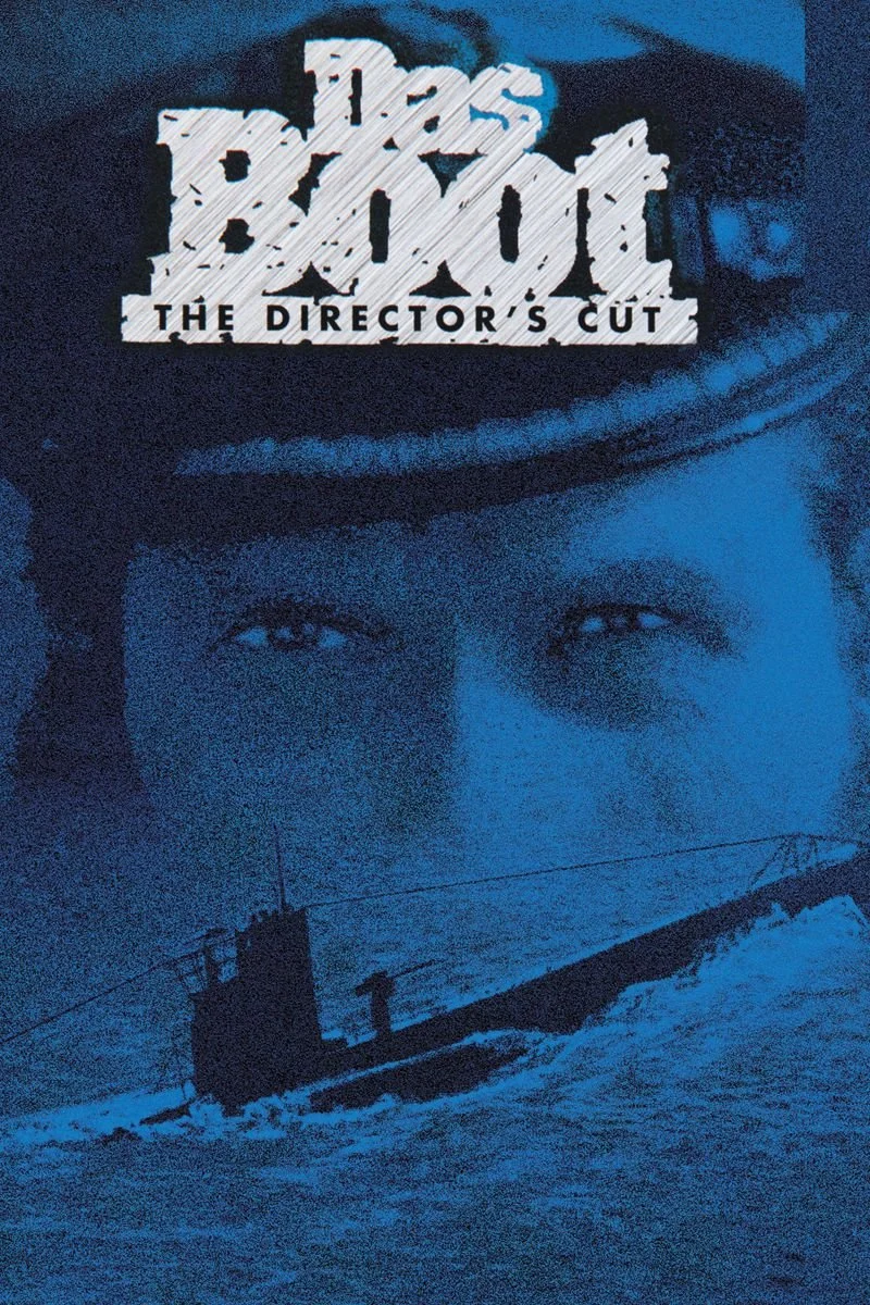 Affiche de Das Boot