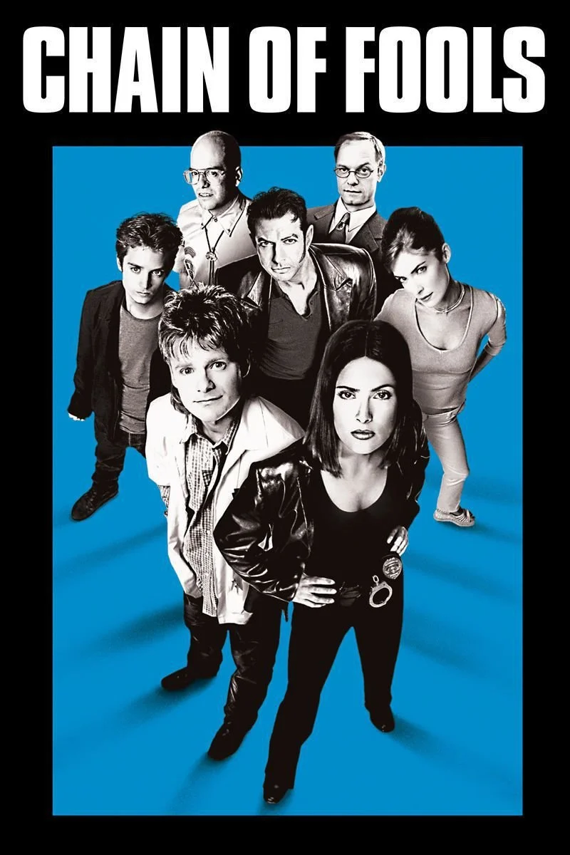 Poster van Chain of Fools
