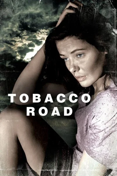 Affiche Tobacco Road