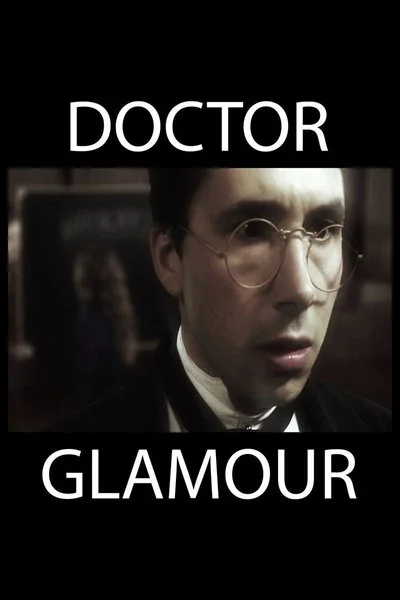 Affiche Doctor Glamour