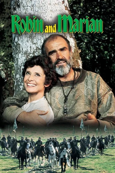 Affiche La rose et la flèche