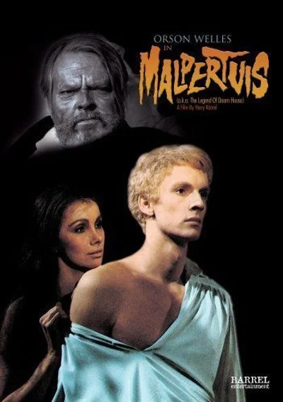 Affiche Malpertuis