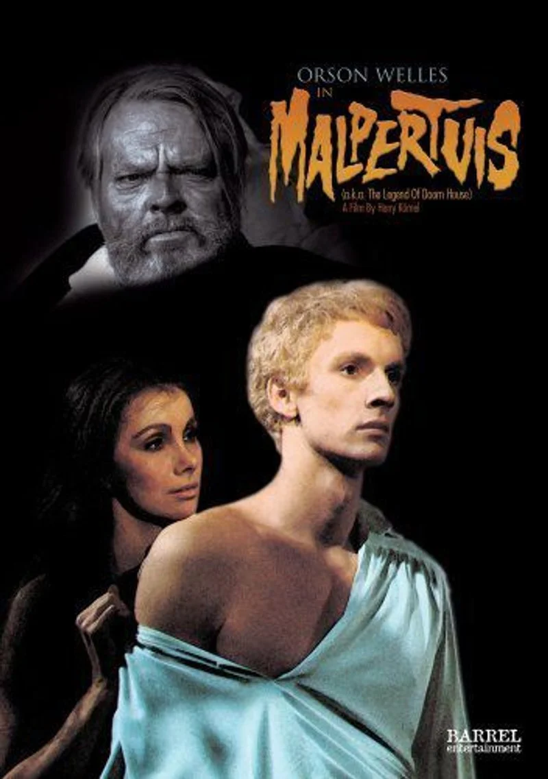 Affiche de Malpertuis