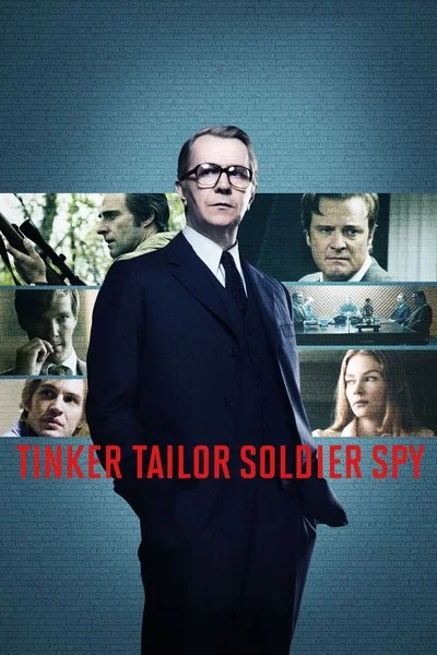 Affiche La Taupe