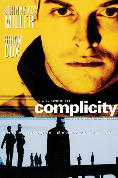 Affiche Complicity