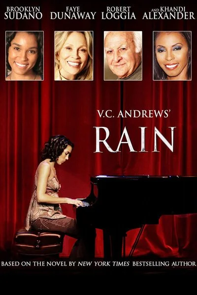 Poster Rain
