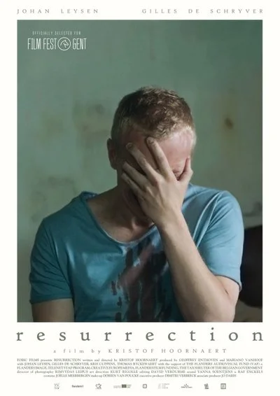 Poster Resurrection