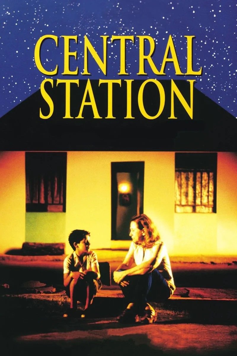 Poster van Central Station