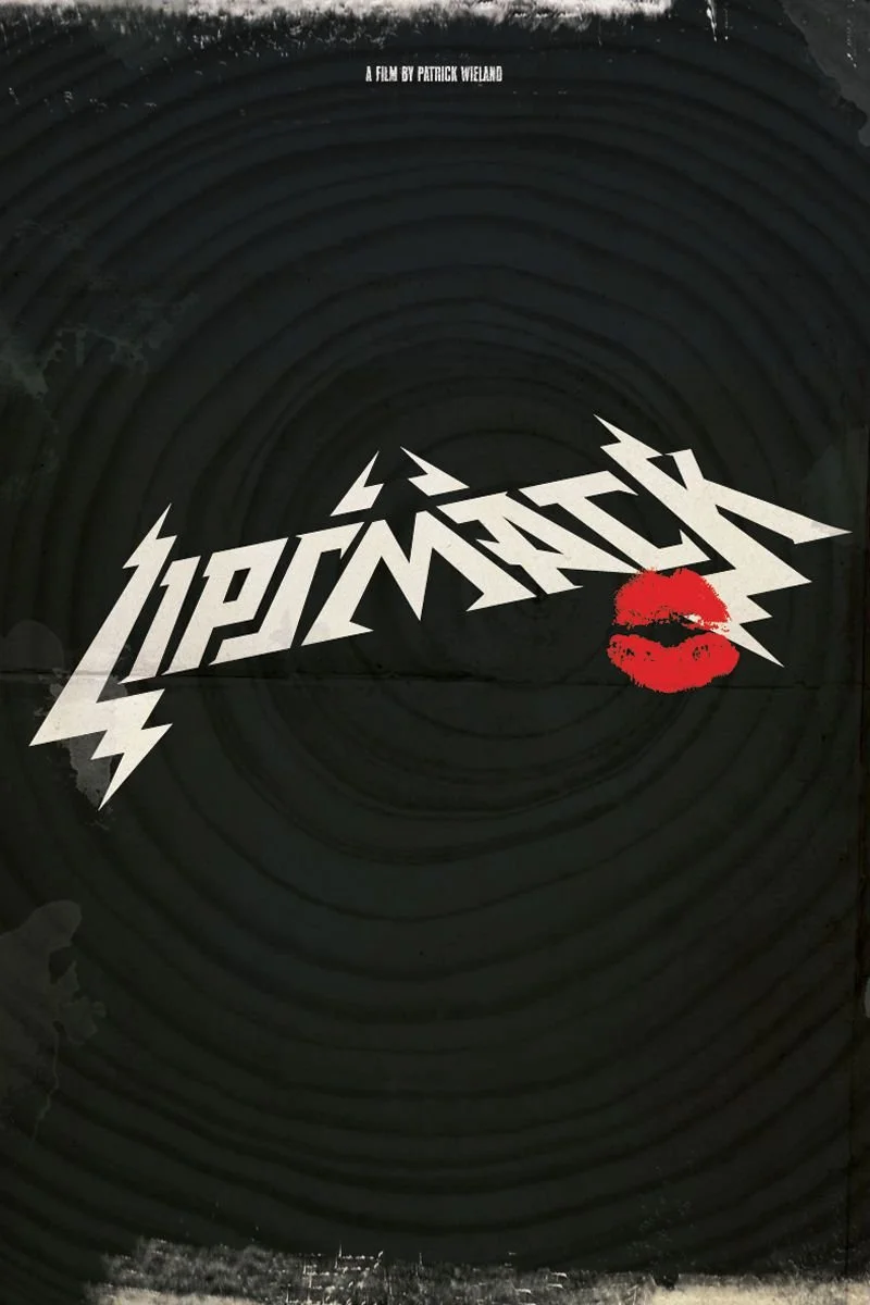 Affiche de Lipsmack