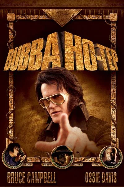 Poster Bubba Ho-Tep